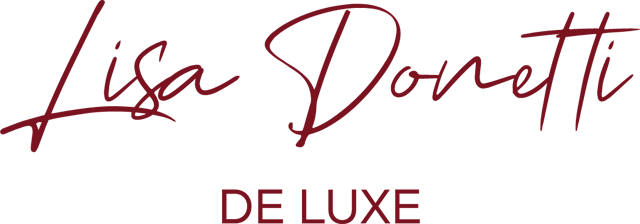 Lisa Donetti DELUXE Logo