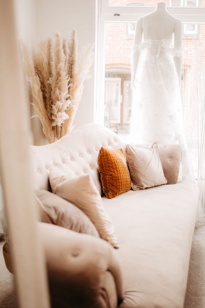 Brautperle Plön Sofa