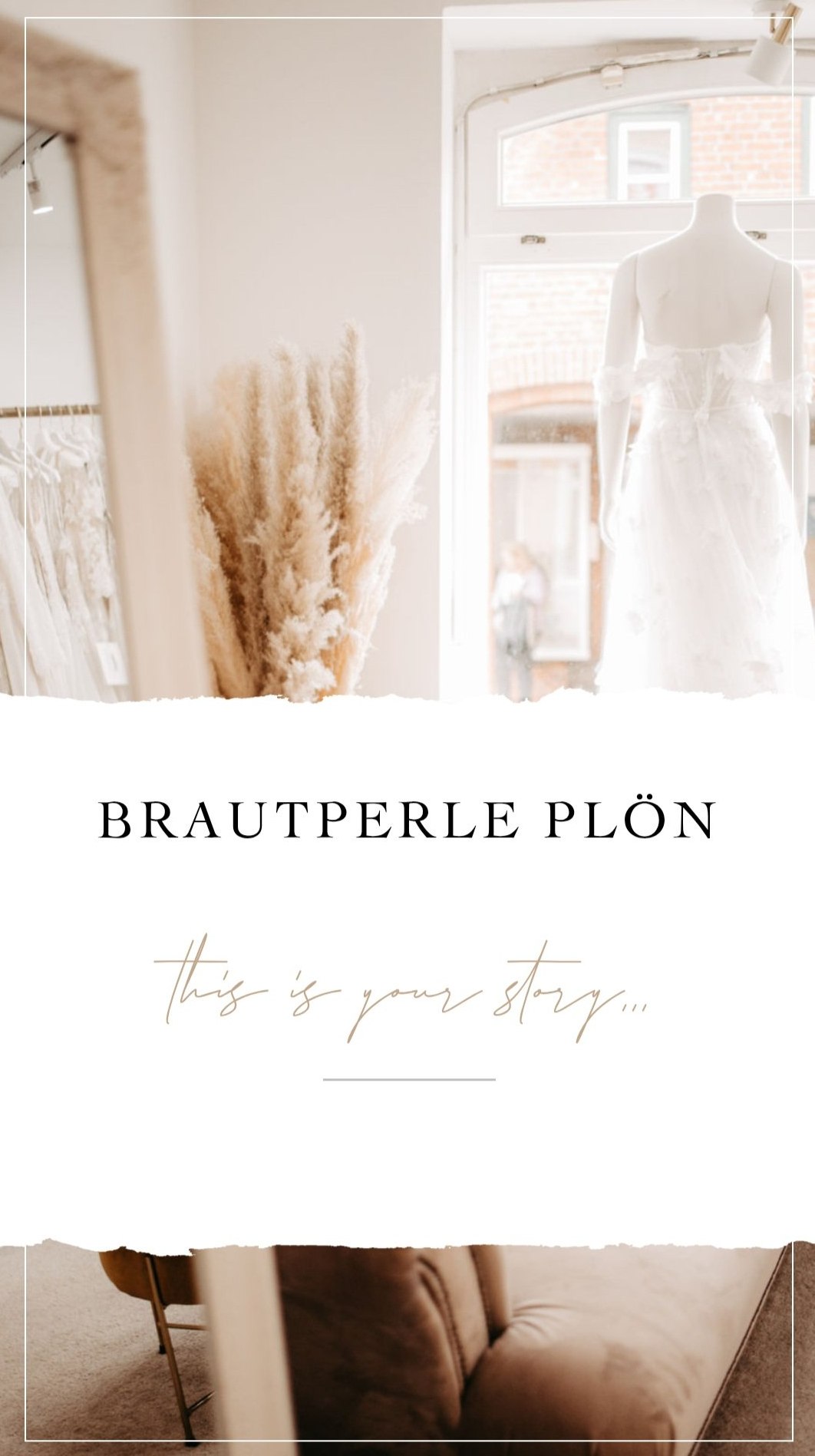 Brautperle Plön Startbild neu